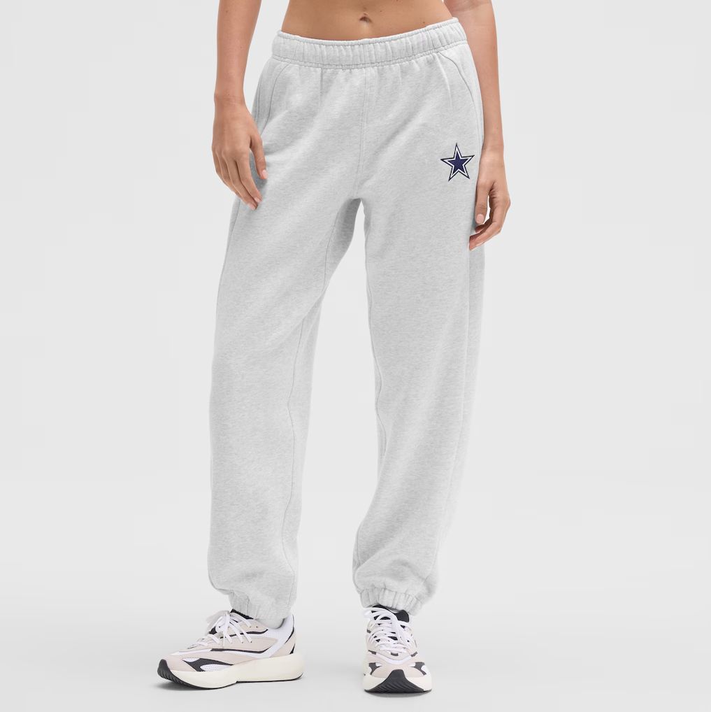 2026 NFL Dallas Cowboys sweatpants->dallas cowboys->NFL Jersey